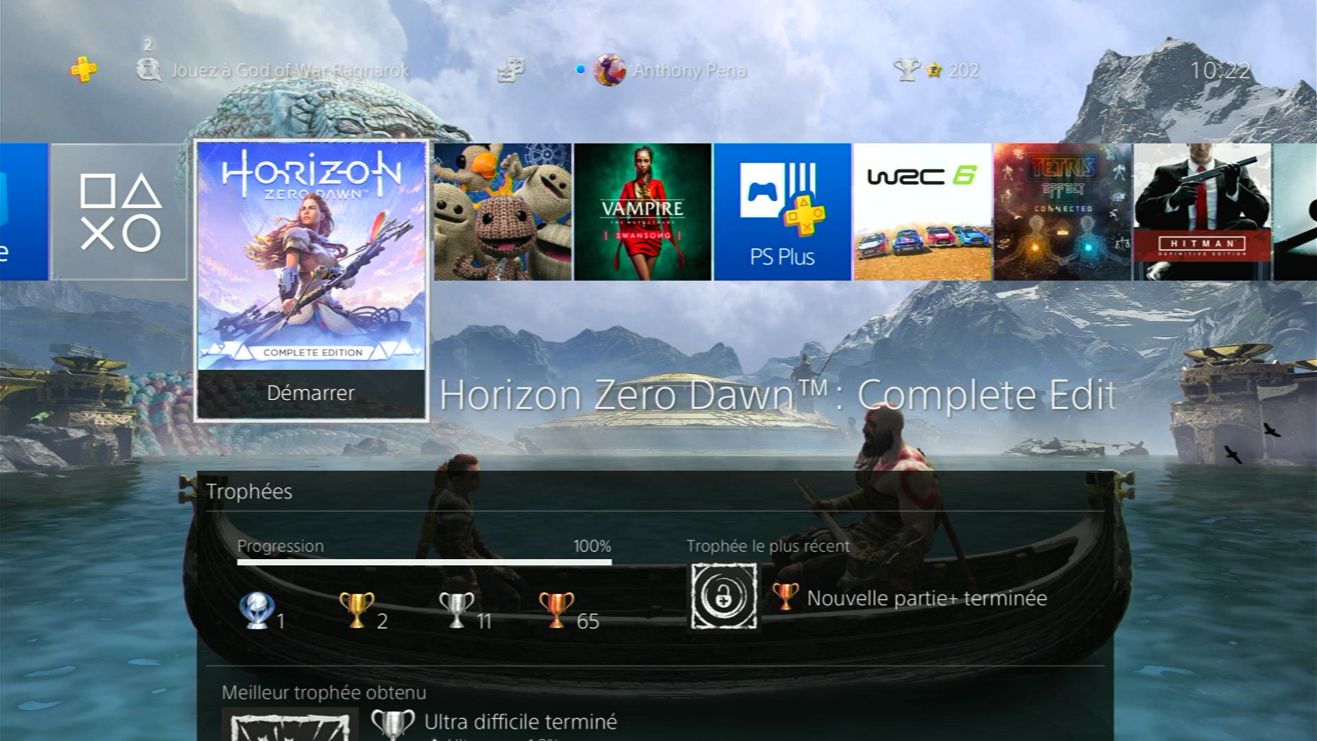 Backup des sauvegardes