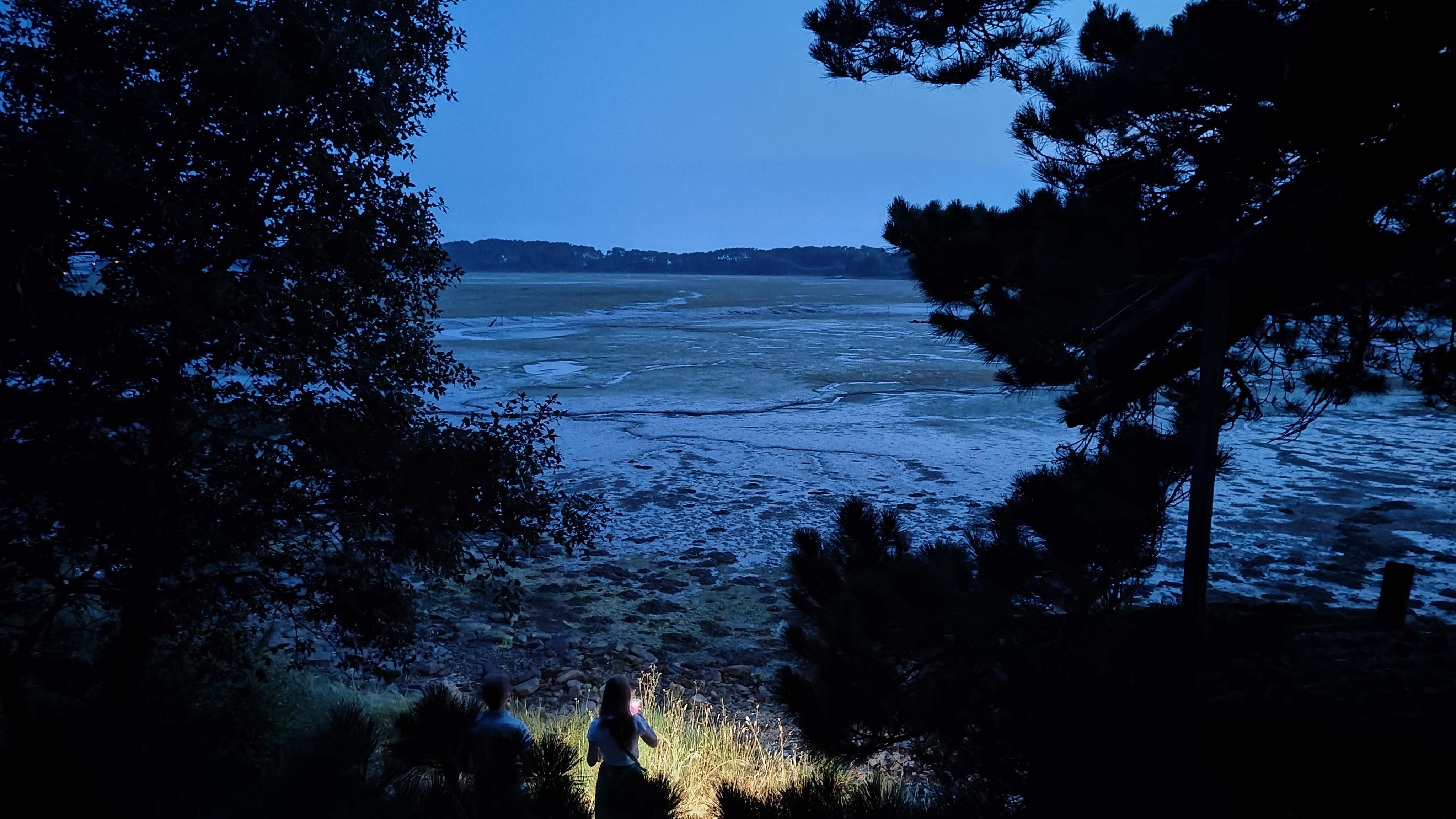 Camping des Speakers