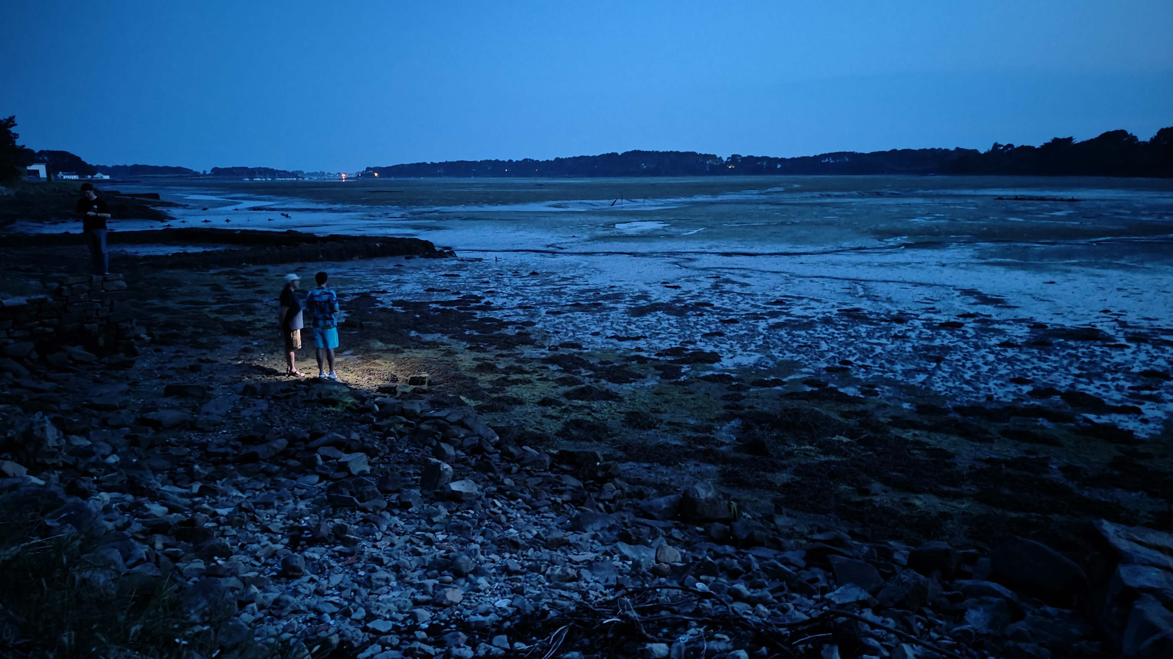 Camping des Speakers