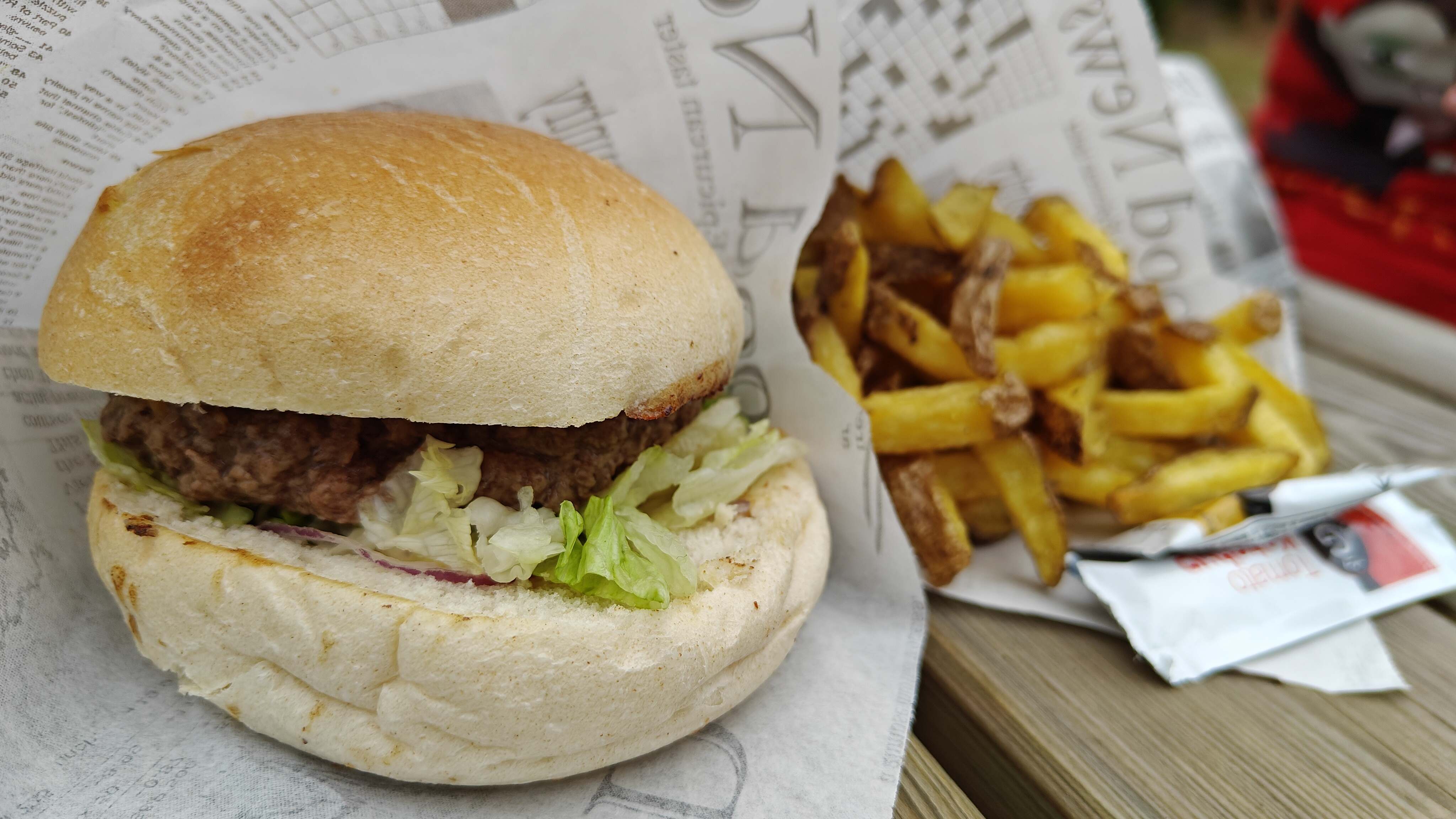 Camping des Speakers