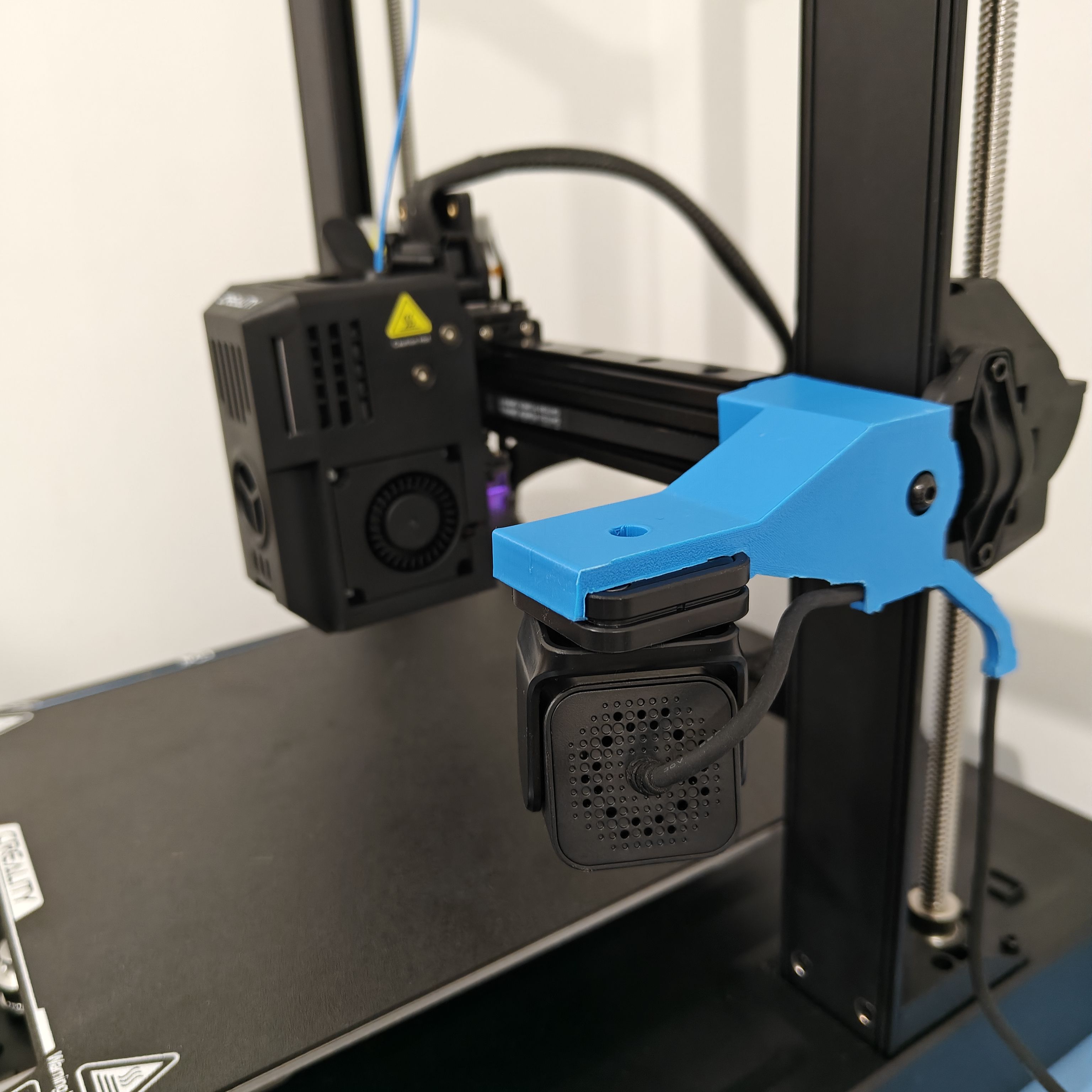 Support pour caméra