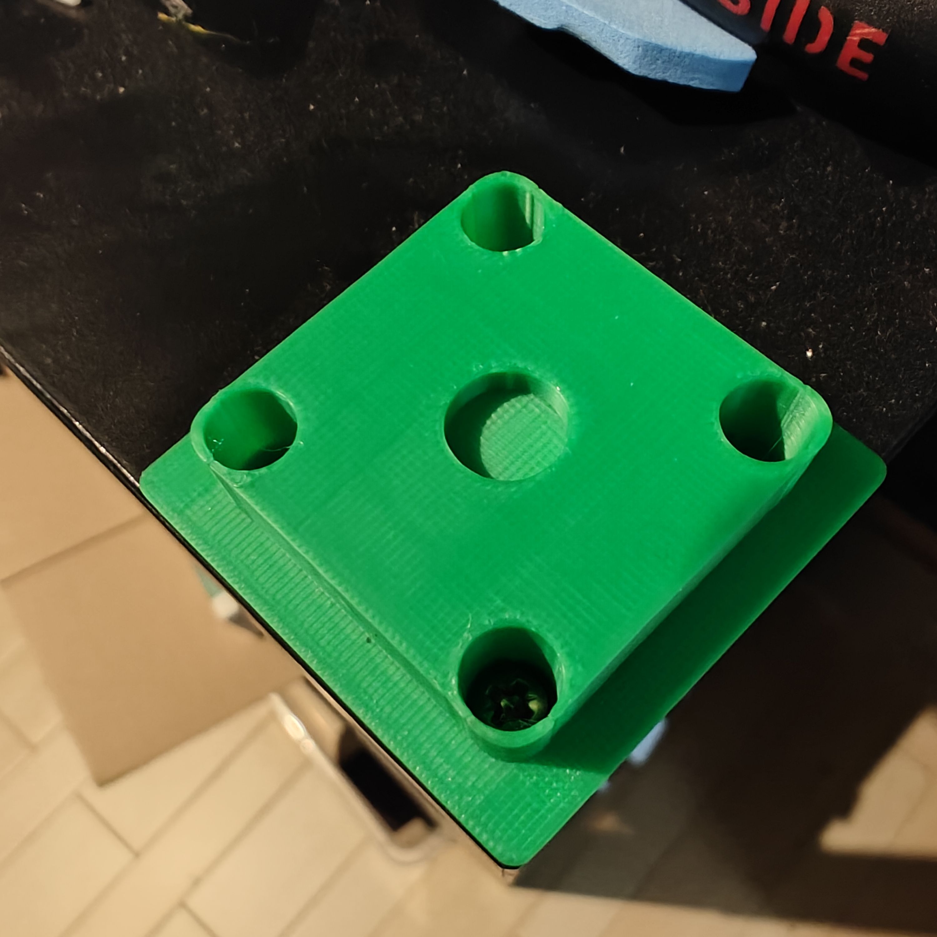 Modules d'extensions pour pied Ikea Lack